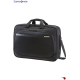 Samsonite Pasta Grande para Portátil 17.3'' VECTURA Preta | Ref. 9239V00609 Samsonite Pasta Grande para Portátil 17.3'' VECTURA Preta | Ref. 9239V00609