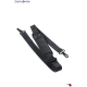 Samsonite Pasta Grande para Portátil 17.3'' VECTURA Preta | Ref. 9239V00609 Samsonite Pasta Grande para Portátil 17.3'' VECTURA Preta | Ref. 9239V00609