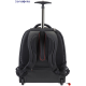 Mochila para Portátil com rodas 17.3'' Preto Pro-DLX4 Samsonite - ref. 9235V02009-1 Mochila para Portátil com rodas 17.3'' Preto Pro-DLX4 Samsonite - ref. 9235V02009-1
