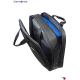 Samsonite Pasta Média para Portátil 16'' VECTURA Preto - Ref. 9239V00509(2) Samsonite Pasta Média para Portátil 16'' VECTURA Preto - Ref. 9239V00509(2)