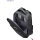 Samsonite Mochila Pequena para Portátil 13''-14'' Vectura (Preto), 3 image Samsonite Mochila Pequena para Portátil 13''-14'' Vectura (Preto), 3 image