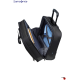 Samsonite Pasta com Rodas 17.3'' VECTURA Preta | Ref. 9239V01009 Samsonite Pasta com Rodas 17.3'' VECTURA Preta | Ref. 9239V01009