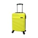 Mala de Cabine / Trolley 45cm 4R. Amovíveis Easyjet Talent 12 Amarelo | Ref. 340.12AM Mala de Cabine / Trolley 45cm 4R. Amovíveis Easyjet Talent 12 Amarelo | Ref. 340.12AM