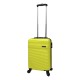 Mala de Cabine / Trolley 45cm 4R. Amovíveis Easyjet Talent 12 Amarelo | Ref. 340.12AM Mala de Cabine / Trolley 45cm 4R. Amovíveis Easyjet Talent 12 Amarelo | Ref. 340.12AM