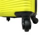 Mala de Cabine / Trolley 45cm 4R. Amovíveis Easyjet Talent 12 Amarelo | Ref. 340.12AM Mala de Cabine / Trolley 45cm 4R. Amovíveis Easyjet Talent 12 Amarelo | Ref. 340.12AM