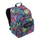 Mochila Escolar Emojis 40Cm Gommas Totto 6JR Multicolor | Ref. 330.MA04ECO018J6JR Mochila Escolar Emojis 40Cm Gommas Totto 6JR Multicolor | Ref. 330.MA04ECO018J6JR