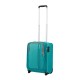 American Tourister Mala de Cabine / Trolley EasyJet SEA SEEKER Verde Água | Ref. 92MD700434