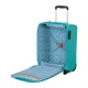 American Tourister Mala de Cabine / Trolley EasyJet SEA SEEKER Verde Água | Ref. 92MD700434