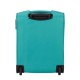 American Tourister Mala de Cabine / Trolley EasyJet SEA SEEKER Verde Água | Ref. 92MD700434