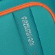 American Tourister Mala de Cabine / Trolley EasyJet SEA SEEKER Verde Água | Ref. 92MD700434