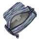 Bolsa de Tiracolo c/ Aba Superior Kipling DANITA Brush Stripes | Ref. 187.40KI7773W66 Bolsa de Tiracolo c/ Aba Superior Kipling DANITA Brush Stripes | Ref. 187.40KI7773W66