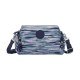 Bolsa de Tiracolo c/ Aba Superior Kipling DANITA Brush Stripes | Ref. 187.40KI7773W66 Bolsa de Tiracolo c/ Aba Superior Kipling DANITA Brush Stripes | Ref. 187.40KI7773W66