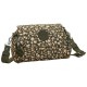 Bolsa de Tiracolo c/ Aba Superior Kipling DANITA Fresh Floral | Ref. 187.40KI7773Z80