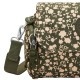 Bolsa de Tiracolo c/ Aba Superior Kipling DANITA Fresh Floral | Ref. 187.40KI7773Z80