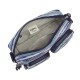 Bolsa de Tiracolo Kipling ALBENA Brush Stripes | Ref. 187.40KI3783W66