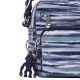 Bolsa de Tiracolo Kipling ALBENA Brush Stripes | Ref. 187.40KI3783W66