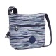 Bolsa de Tiracolo KIPLING Arto Brush Stripes | Ref. 187.40KI4854W66