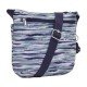 Bolsa de Tiracolo KIPLING Arto Brush Stripes | Ref. 187.40KI4854W66