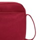 Bolsa de Tiracolo Kipling DAMIAN Regal Ruby | Ref. 187.40KI17596MC