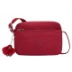 Bolsa de Tiracolo Kipling DAMIAN Regal Ruby | Ref. 187.40KI17596MC