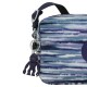 Bolsa de Tiracolo Kipling MILDA Brush Stripes | Ref. 187.40KI7588W66