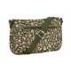 Bolsa de Tiracolo Média Kipling SYRO Fresh Floral | Ref. 187.40KI5225Z80