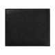 Carteira Horizontal 8CC MONTBLANC Sartorial Preta | Ref. 238.130317