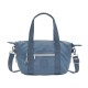 Mala de Senhora KIPLING Art Mini Brush Blue ST | Ref. 187.40KI2526TZ5
