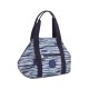Mala de Senhora KIPLING Art Mini Brush Stripes | Ref. 187.40KI5656W66