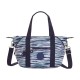 Mala de Senhora KIPLING Art Mini Brush Stripes | Ref. 187.40KI5656W66