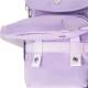 Mochila Casual Kipling CITY PACK S VT Ice Lavender | Ref. 187.40KI7460M14