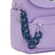 Mochila Casual Kipling CITY PACK S VT Ice Lavender | Ref. 187.40KI7460M14