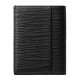 Carteira Mini Vertical 4CC Montblanc MEISTERISTÜCK 4810 Preta | Ref. 238.130924