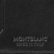 Carteira Mini Vertical 4CC Montblanc MEISTERISTÜCK 4810 Preta | Ref. 238.130924