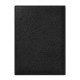 Porta-Passaporte 2CC Montblanc SARTORIAL Preto | Ref. 238.130746