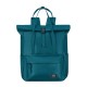 American Tourister Mochila Tote 15.6” URBAN GROOVE Azul Oceano | Ref. 9224G05723