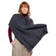 Anekke Cachecol Logomania Preto | Ref. 280.37700-122 Anekke Cachecol Logomania Preto | Ref. 280.37700-122