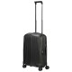 Samsonite Mala de Cabine / Trolley 55cm 4R Exp. MAJOR-LITE Preta | Ref. 92KM100109