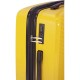 Benzi Mala de Viagem / Trolley Grande 74cm 4R Exp. BZ5710 Amarelo | Ref. 288.BZ5710AM-C