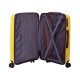 Benzi Mala de Viagem / Trolley Grande 74cm 4R Exp. BZ5710 Bordô | Ref. 288.BZ5710B-C Benzi Mala de Viagem / Trolley Grande 74cm 4R Exp. BZ5710 Bordô | Ref. 288.BZ5710B-C