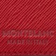 Porta-Cartões 5CC MONTBLANC Sartorial Vermelho | Ref. 238.130831