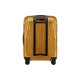 Samsonite Mala de Cabine / Trolley 55cm 4R Exp. MAJOR-LITE Amarela | Ref. 92KM100116