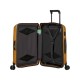Samsonite Mala de Cabine / Trolley 55cm 4R Exp. MAJOR-LITE Amarela | Ref. 92KM100116