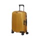 Samsonite Mala de Cabine / Trolley 55cm 4R Exp. MAJOR-LITE Amarela | Ref. 92KM100116