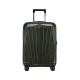 Samsonite Mala de Cabine / Trolley 55cm 4R Exp. MAJOR-LITE Verde Trepadeira | Ref. 92KM100114