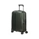 Samsonite Mala de Cabine / Trolley 55cm 4R Exp. MAJOR-LITE Verde Trepadeira | Ref. 92KM100114