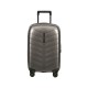 Samsonite Mala de Cabine / Trolley 55x35cm 4R Exp. ATTRIX Areia | Ref. 92KK800215