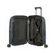 Samsonite Mala de Cabine / Trolley 55x35cm 4R Exp. ATTRIX Azul | Ref. 92KK800211