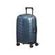 Samsonite Mala de Cabine / Trolley 55x35cm 4R Exp. ATTRIX Azul | Ref. 92KK800211