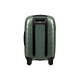 Samsonite Mala de Cabine / Trolley 55x35cm 4R Exp. ATTRIX Verde | Ref. 92KK800214